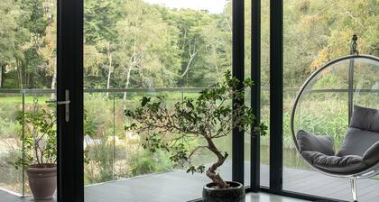 The Bridge House - Luxury Cottages