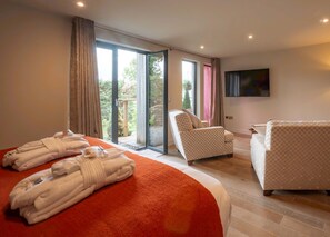 5 عدّة غرف نوم وواي فاي