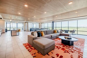 Téléviseur, chaîne audio