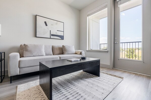 Téléviseur, chaîne audio