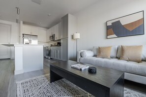 Téléviseur, chaîne audio