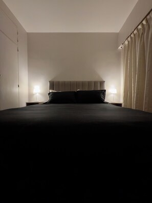 1 bedroom, iron/ironing board, Internet - Quiet oasis in Recoleta: Silence and comfort (Buenos Aires)