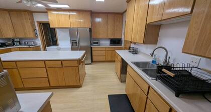 Aspen Ridge Wing- Sleeps 20