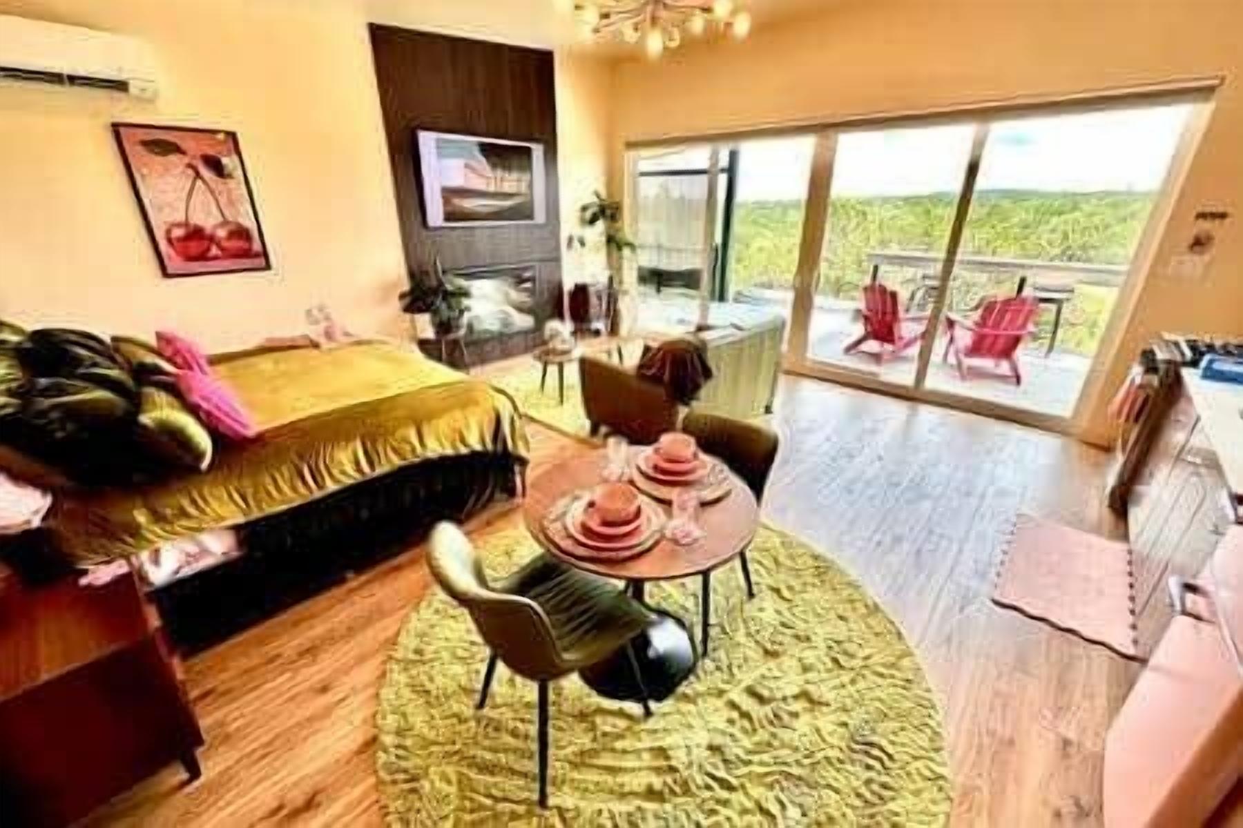 1 多间卧室、WiFi