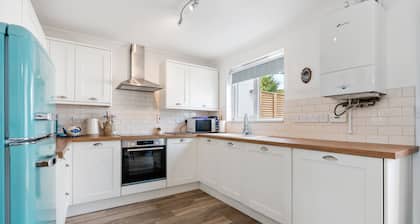 Macalby Cottage Holiday Home at Harlyn Bay Padstow