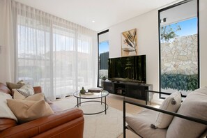 تلفزيون، ستيريو