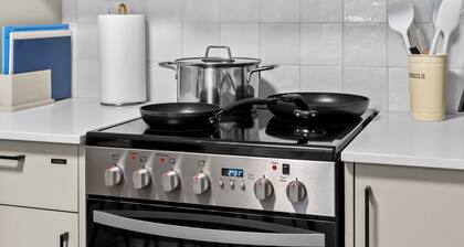 Brand-New Cozy-2BR|1Bathroom Suite Nr Calgary|HWY1&Banff|Sleep4