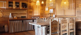 Nico's House Lembongan 