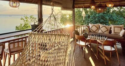 Nico's House Lembongan