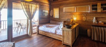 Nico's House Lembongan 