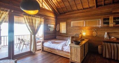 Nico's House Lembongan