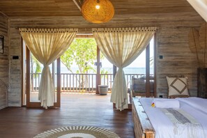 Comfort-Haus, Meerblick | Kostenloses WLAN