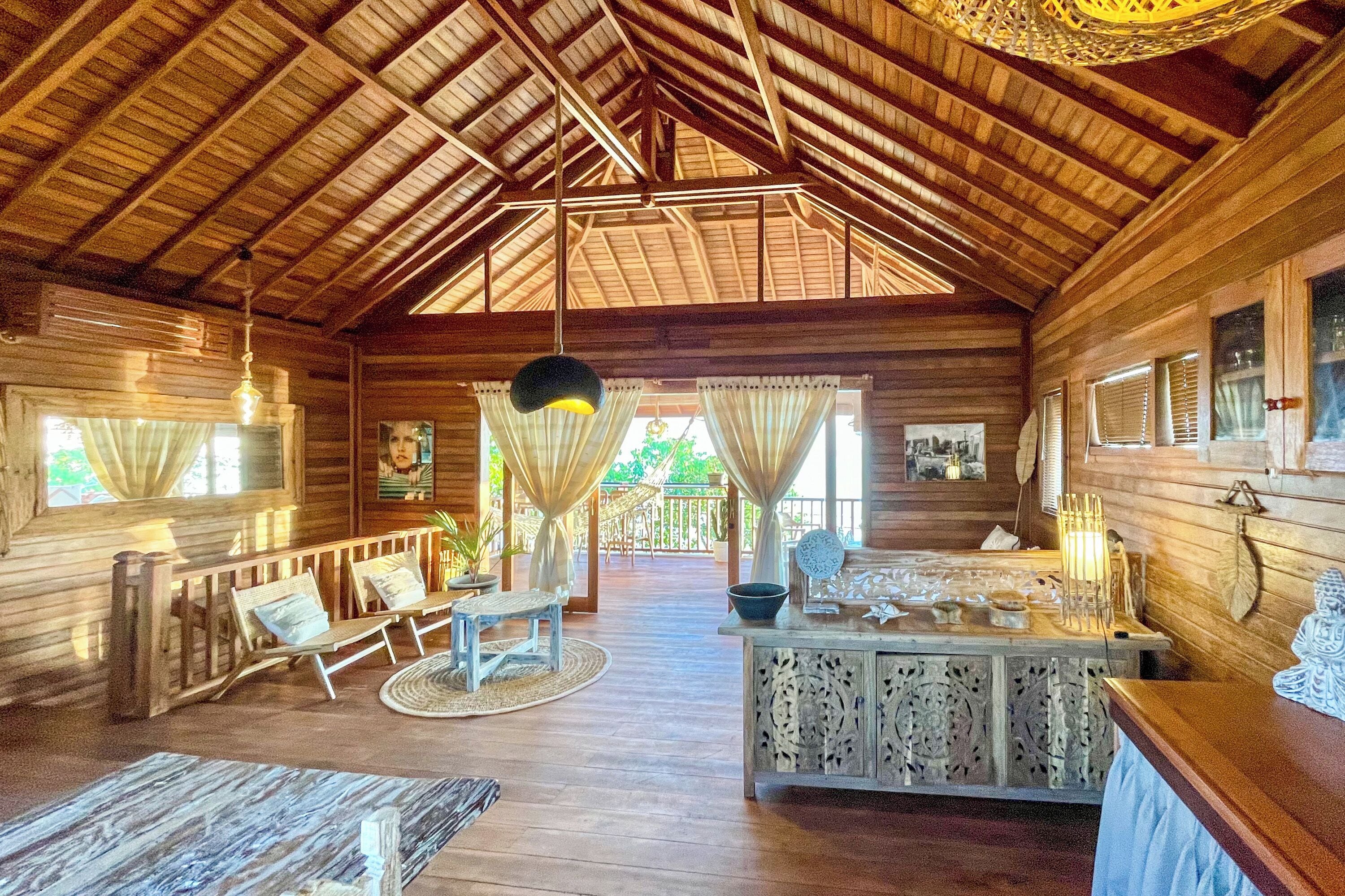 Comfort-hus - havudsigt | Gratis Wi-Fi