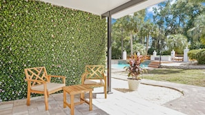 Pool - NEW! Pickleball•Arcade•Racetrack•Pool•Golf•Firepit (Ocala)