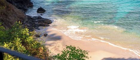 Vista da propriedade