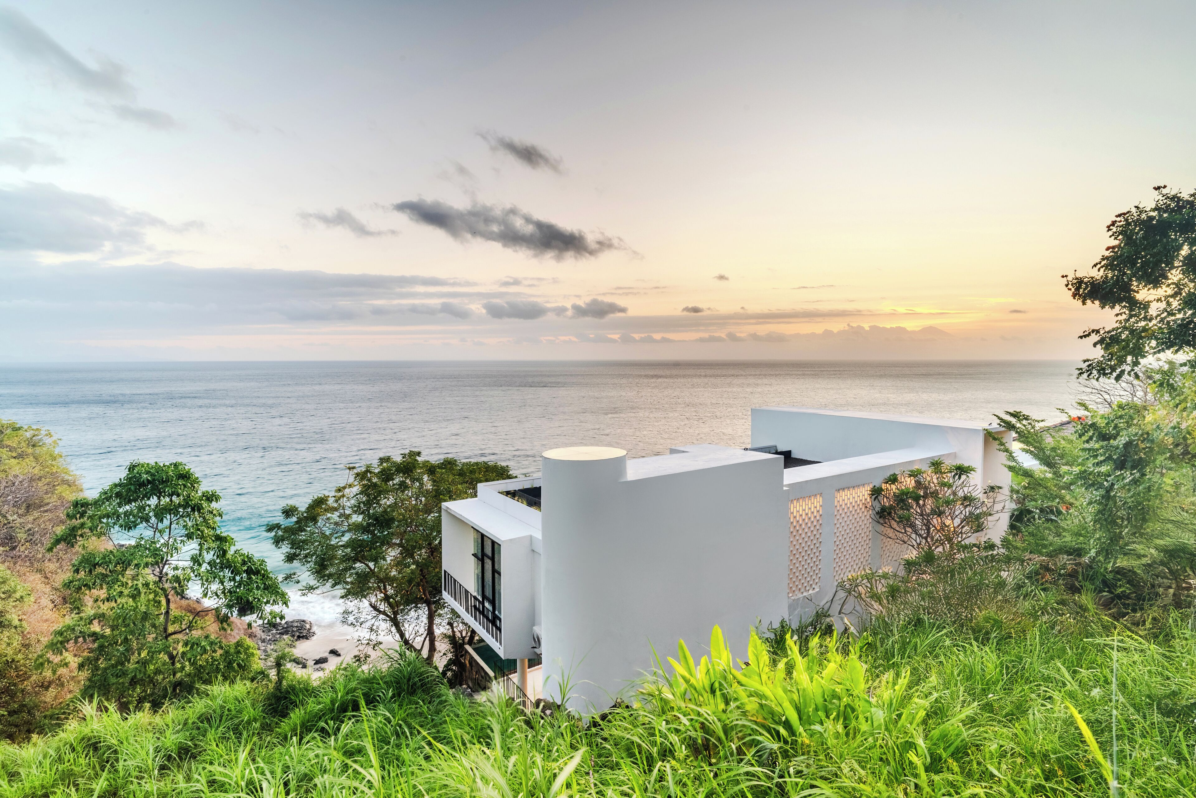 Villa | Soundproofing, free WiFi, bed sheets