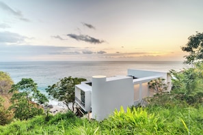 Villa | Wi-Fi gratuito, lenzuola