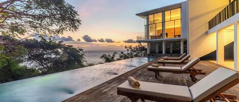 วิลล่า | Wi-Fi ฟรี, ผ้าปูที่นอน