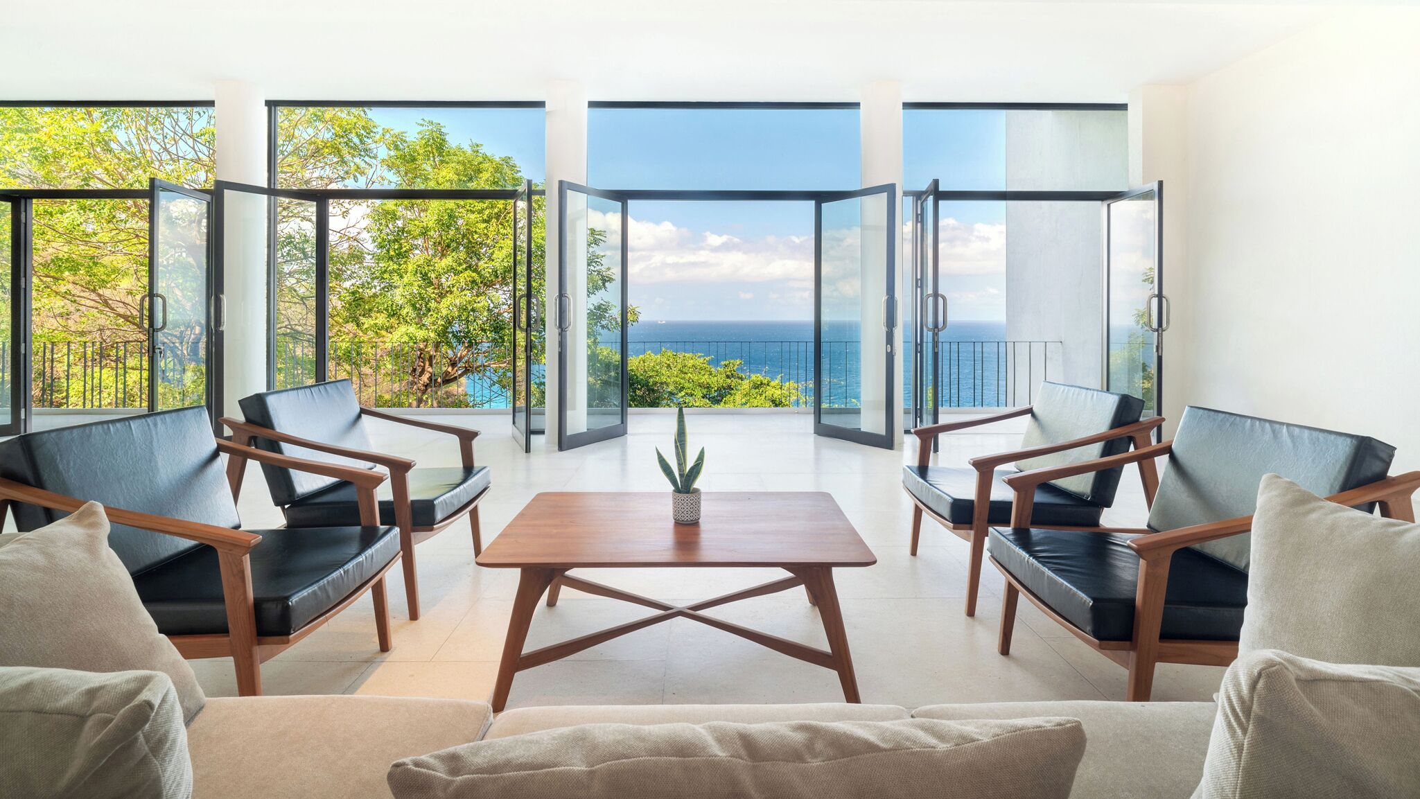 Villa | Soundproofing, free WiFi, bed sheets