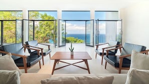 Villa | Wi-Fi gratuito, lenzuola