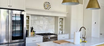 3 Bedroom home tastefully decorated in The Lamar in Oxford