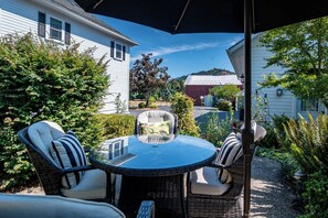 TĂ€gliches inbegriffenes groĂes FrĂŒhstĂŒck