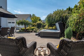 Sundeck