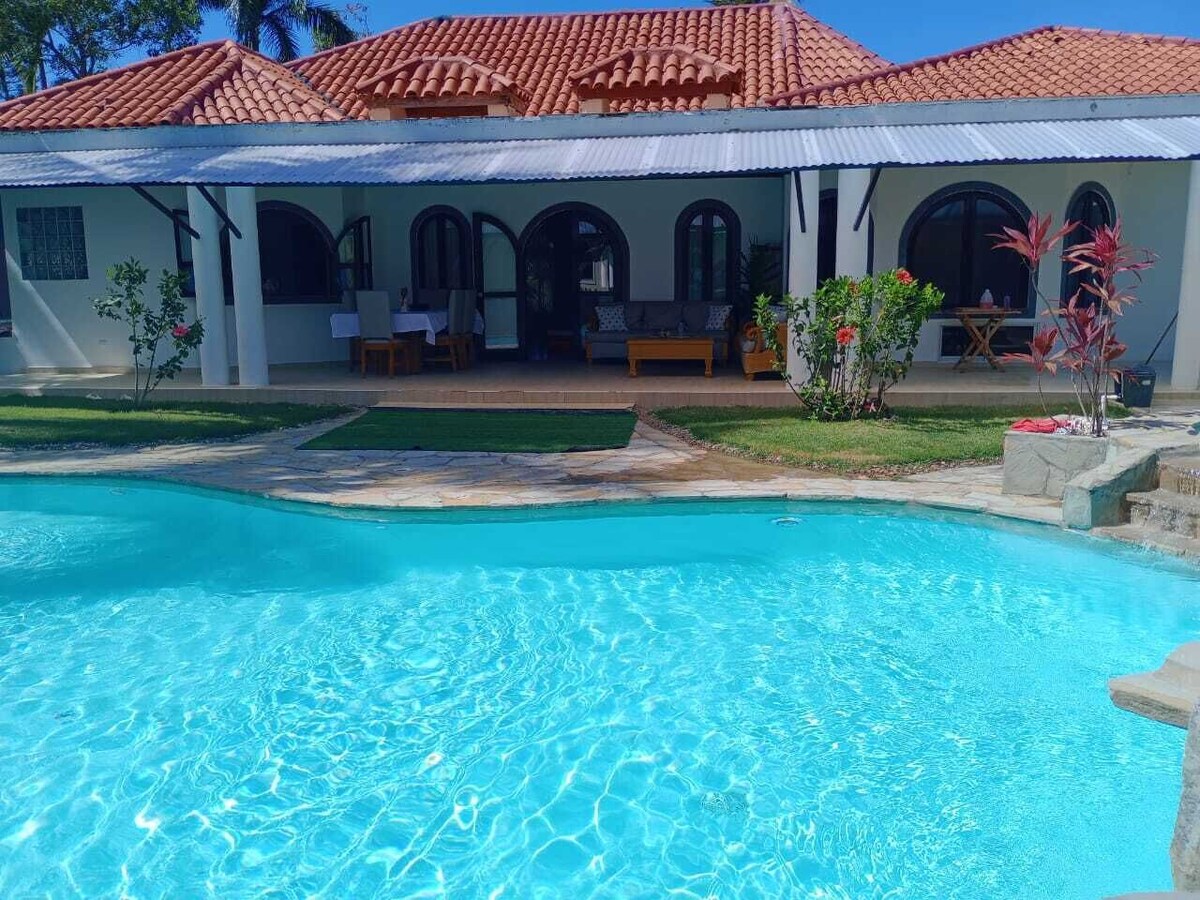 Image de profil de l’hôte