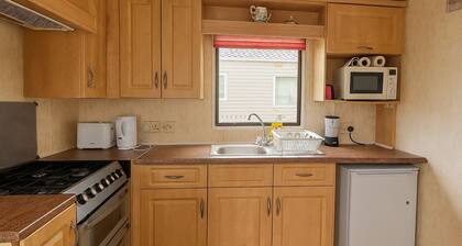 6Guests,2bedrooms,Sofabed,FastWiFi,FreeParking