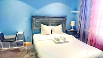 House, 3 Bedrooms, Kitchen | Free WiFi