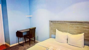 Maison, 3 chambres, cuisine