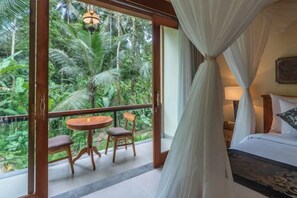 Room - The Compass Rose Ubud (Bali)