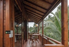 Room - The Compass Rose Ubud (Bali)