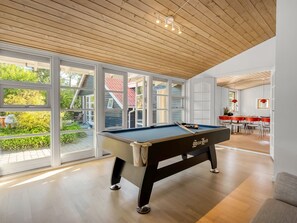 Sala de jogos
