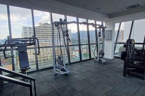 健身設施