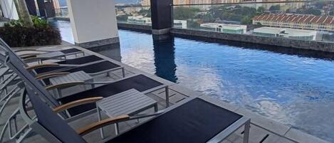 Servicio de la propiedad