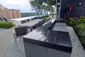 وسائل الراحة في المنشأة