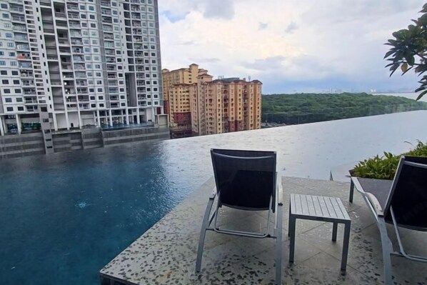 وسائل الراحة في المنشأة