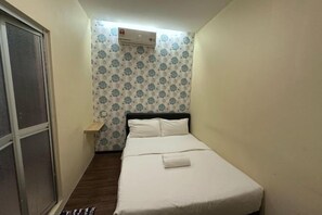 Room - Serian Transit Inn (Serian)