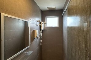 Room - Serian Transit Inn (Serian)