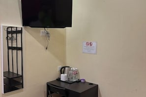 客房