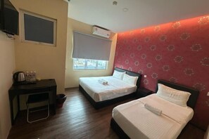 Room - Serian Transit Inn (Serian)