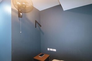 Room - Maine Residences Tramo near NAIA Terminal (Pasay)