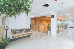 Unclassified image, 5 of 19, button - Maine Residences Tramo near NAIA Terminal (Pasay)