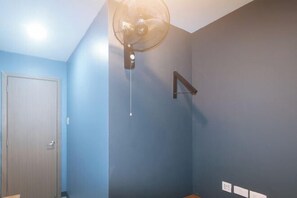 Room - Maine Residences Tramo near NAIA Terminal (Pasay)