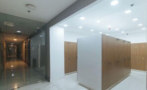 Interior - Maine Residences Tramo near NAIA Terminal (Pasay)