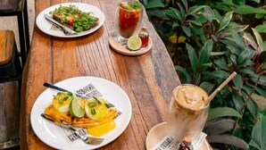 Daily buffet breakfast for a fee - WOW PHUKET (Chalong)