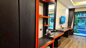 Szobai szolgáltatás