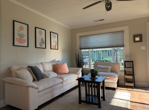 منطقة المعيشة