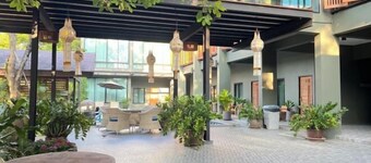 Look at Home Lamphun